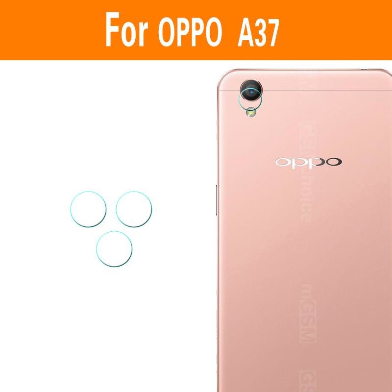 กระจกนิรภัยเลนส์กล้อง OPOP A 37 / Pre-orde * OEM และโมดูลกล้องหน้าที่มีคุณภาพสูง *