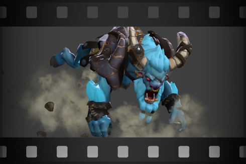 [IN-STOCK]Taunt: Raging Bull