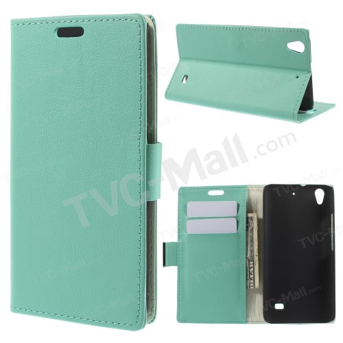 Case Huawei Ascend G620S / Pre-order * หนัง PU *