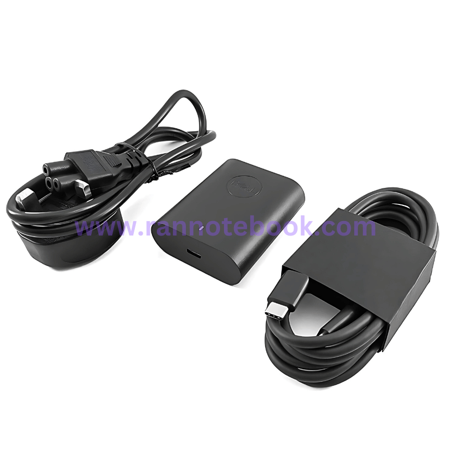 Adapter Dell XPS 13 Plus 9320 9340 Latitude 7350 60W ประกันศูนย์ Dell ไทย