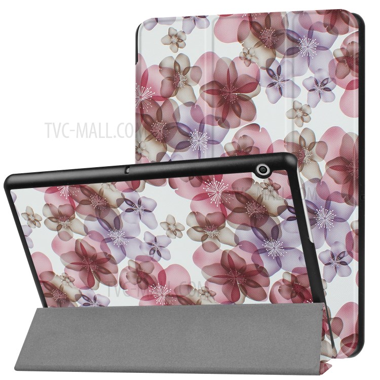 Case Huawei MediaPad T3 10 / Pre-order * เคสพิมพ์ลาย รูปลักษณ์ที่โดดเด่นโดดเด่น *