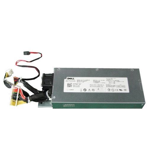 Power Supply DELL Power Edge R410 R510 R415 480W ของแท้ ประกันศูนย์ DELL ราคา ไม่แพง