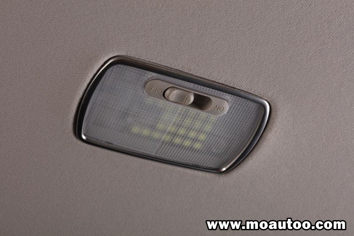 ครอบภายในสีบอน CIVIC FC/FK