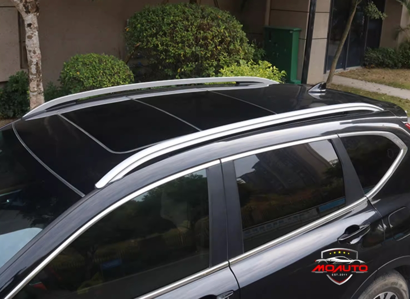 ราวหลังคาแบบยก CR-V G6