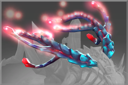[IN-STOCK]Crimson Cyrridae