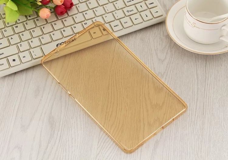 Case Huawei MediaPad M3 / Pre-order * เคส Ultrathin TPU พื้นผิวเรียบ บาง *