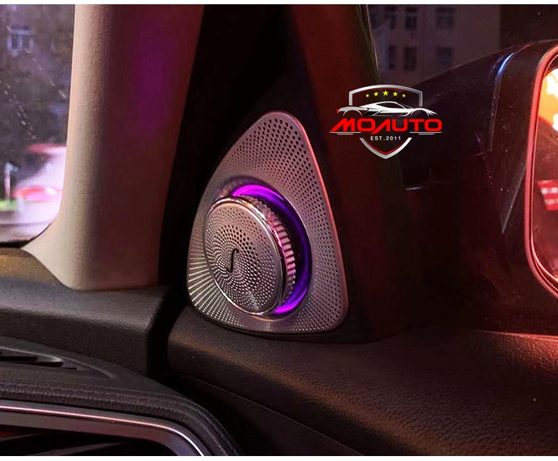 ไฟ Ambient light ตรงรุ่น V1 CIVIC FC / FK