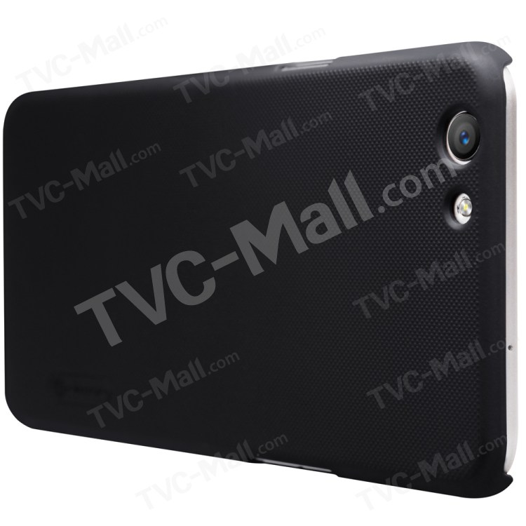 Case Oppo F1S / Pre-order * NILLKIN + พร้อมฟิล์มหน้าจอ *