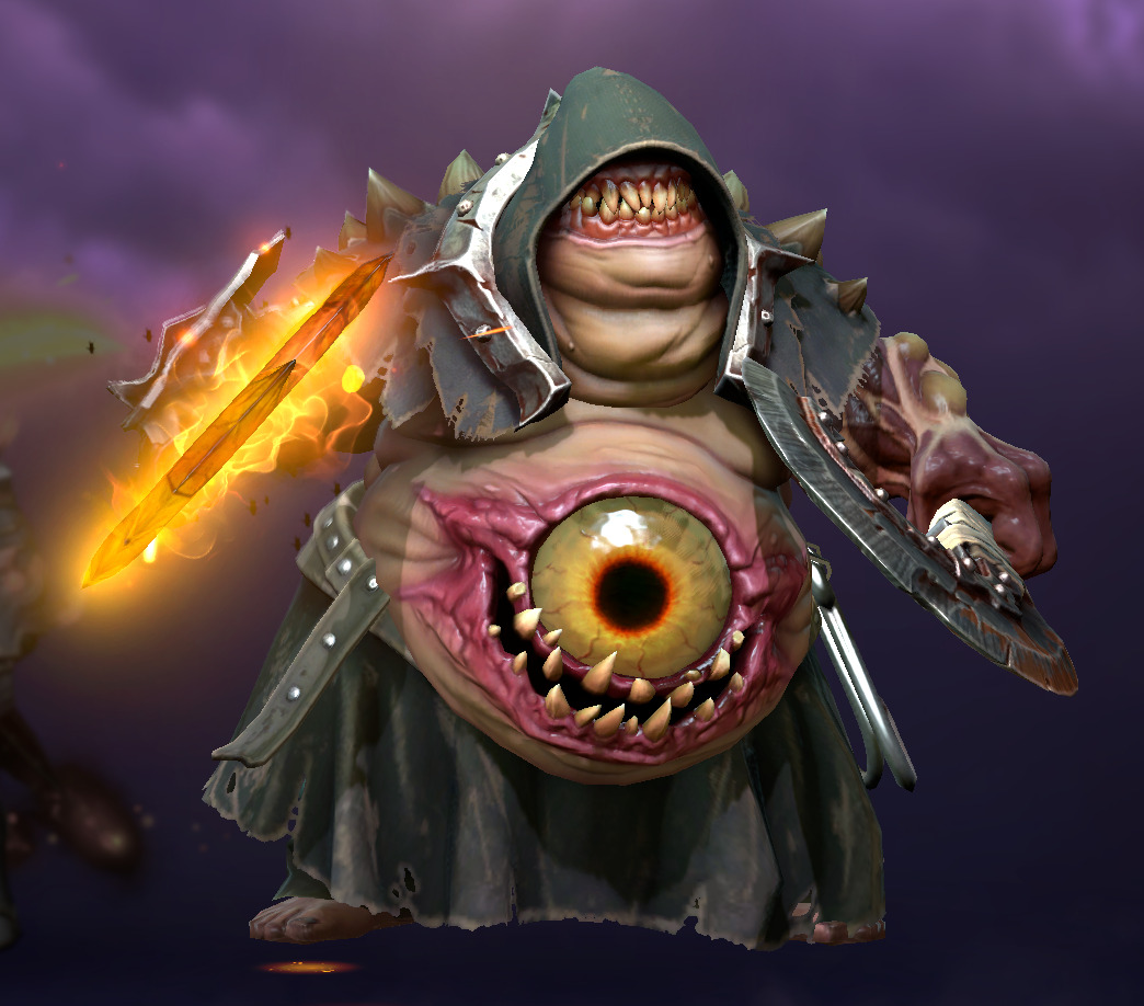 Aberrant Observer