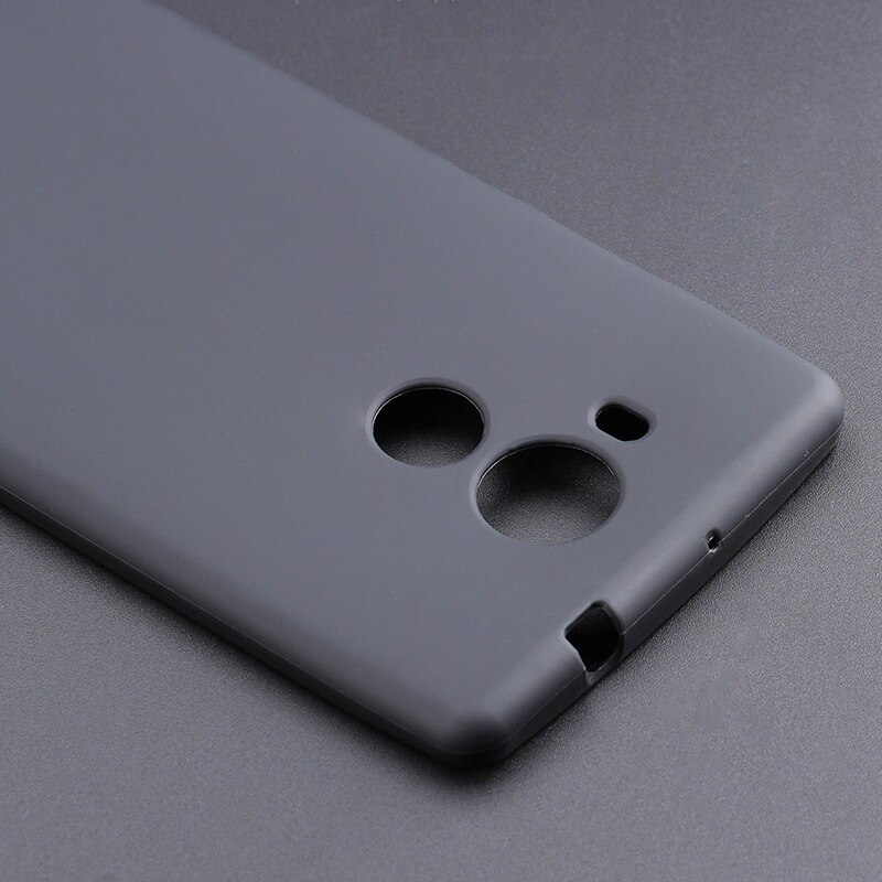 Case Huawei Mate 8 / Pre-order * เคส TPU ผิวด้าน *