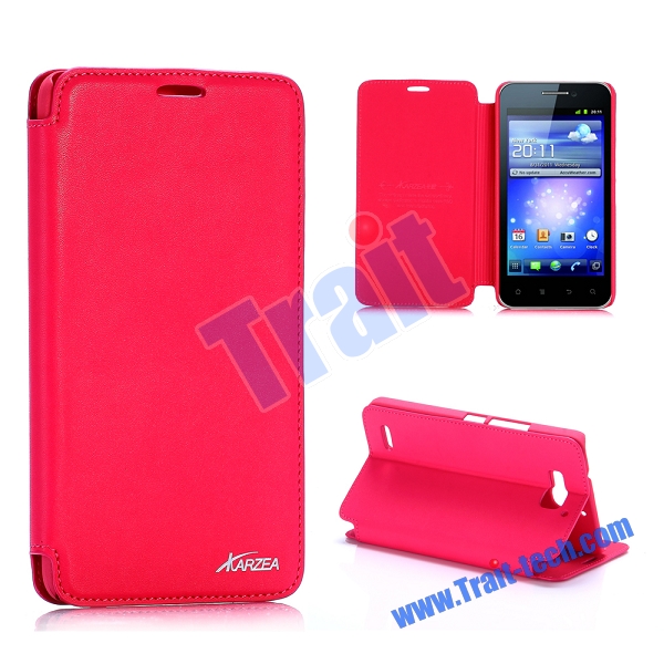 Case Huawei Honor 3X / Pre-order *KARZEA KARZEA 100% แบรนด์ใหม่และมีคุณภาพดี*