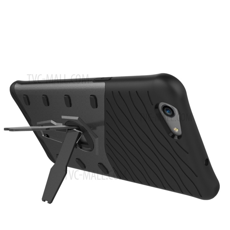 Case Oppo F1S / Pre-order * เคส ไฮบริด TPU และวัสดุพลาสติก *