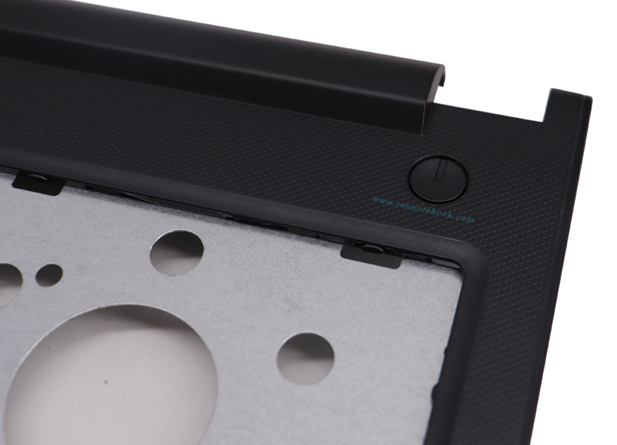 บอดี้ โน๊ตบุ๊ค Dell Vostro 3578 แท้ศูนย์ บอดี้บน ฝาบน กรอบบน Palmrest Dell 3578 อะไหล่แท้ จากศูนย์ Dell Thailand