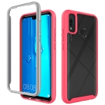 Case Huawei Y9 2019 / Pre-orde * Starry Sky Solid Color Series เคสกันกระแทก PC + TPU เคสป้องกัน *