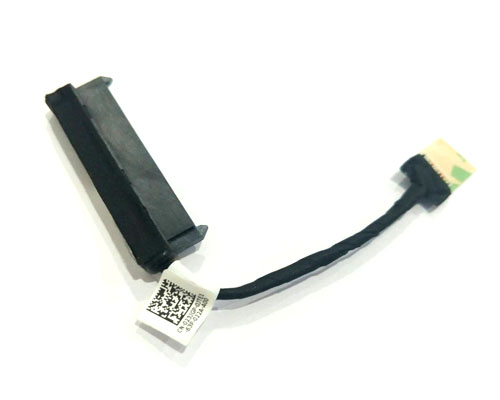 สาย SATA ฮาร์ดดิส Dell Latitude 3450 สาย Harddisk Dell 3450 แท้ ตรงรุ่น รับประกันศูนย์ Dell Thailand