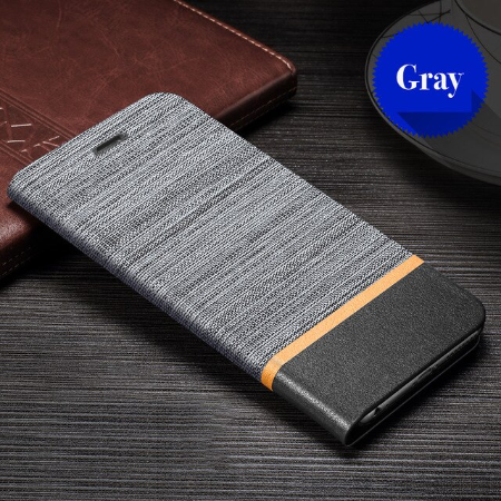 Case Huawei P8 Max / Pre-order * สองสีเคสปกพลิกหนังซิลิโคนอ่อนนุ่ม *