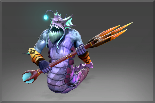 [IN-STOCK]Arms of the Deep Vault Guardian Set
