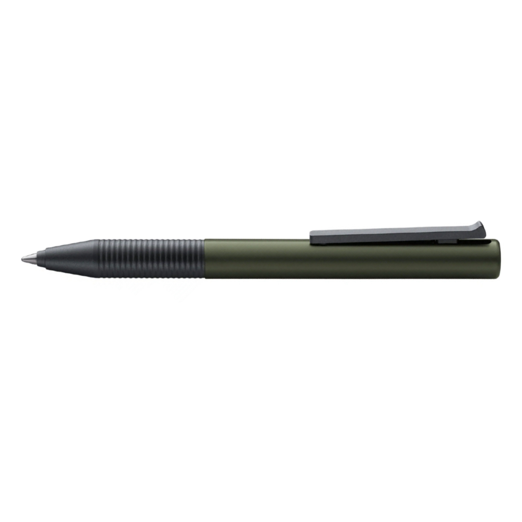 LAMY tipo rollerball pen moss limited edition 2022