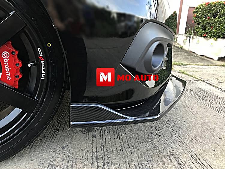 ลิ้นหน้า CIVIC FC