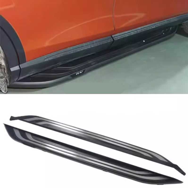 บันไดข้าง V2 NEW HONDA HR-V 2021-2024