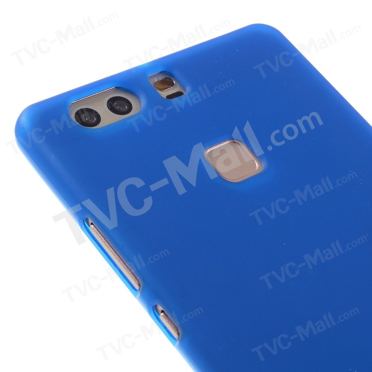 Case Huawei P9 Plus / Pre-order * เคส TPU นุ่มและยืดหยุ่น *