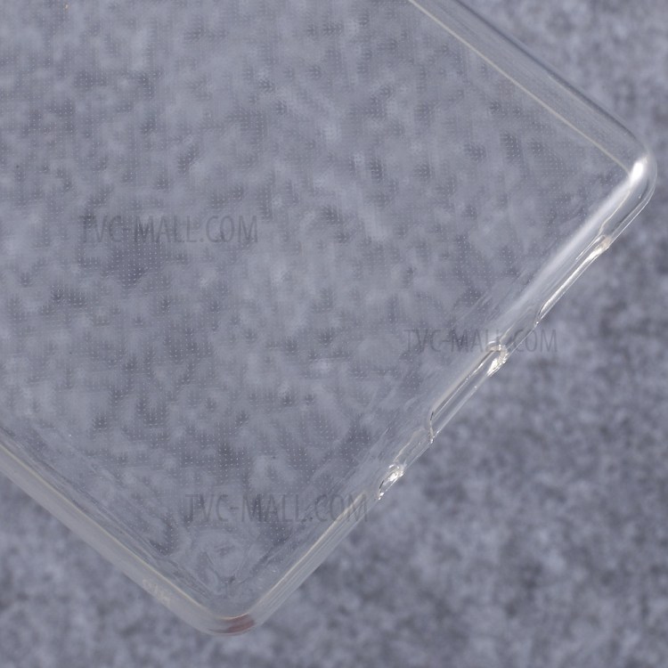 Case Nokia 3 / Pre-order * เจลนุ่ม TPU ทนทานและยืดหยุ่นสูง *