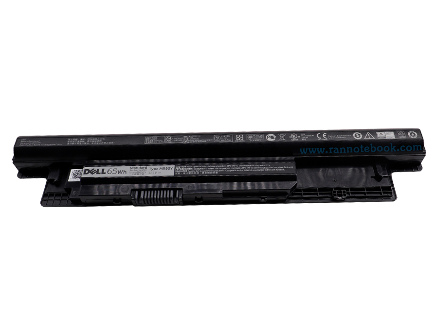แบตเตอรี่ Dell Inspiron 7447 แท้ศูนย์ประกัน Dell
