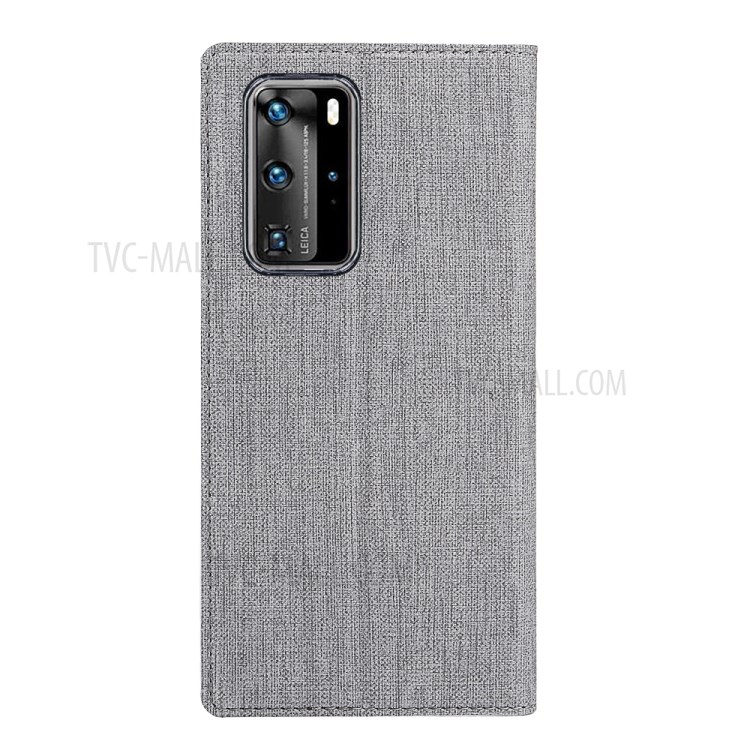 Case Huawei P40 Pro / Pre-order * Vili DMX ดูหน้าต่างสมาร์ทเคสนอน / ตื่นโดยอัตโนมัติ หน้าต่างสัมผัสที่โปร่งใส *