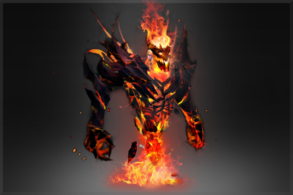 [IN-STOCK]Demon Eater