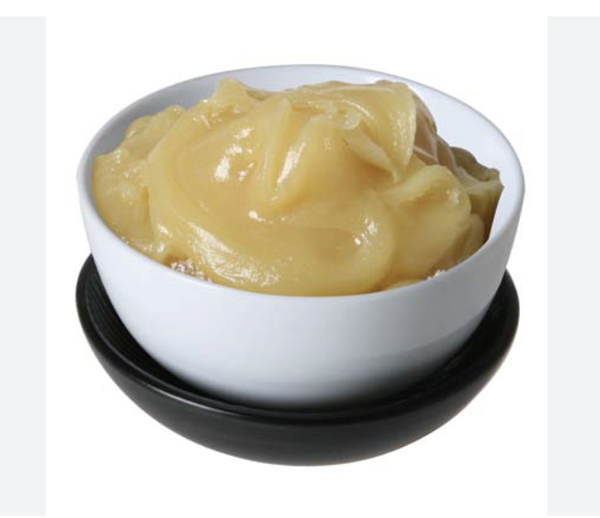 Lanolin anhydrous (ลาโนลินเนื้อเนยจากธรรมชาติที่ได้มาจากขนแกะ MRT) เลือกขนาด