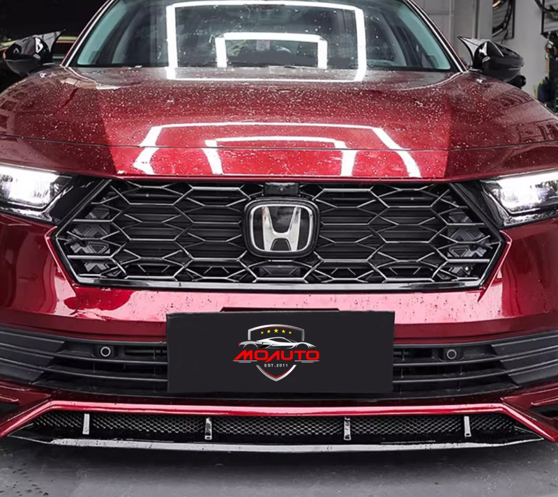 กระจังหน้าทรง M1 ACCORD G11