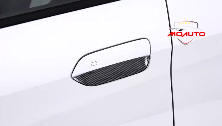 ชุดแต่งคาร์บอนภายนอก BYD DOLPHIN