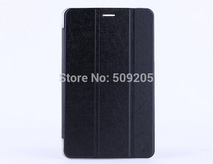 Case HuaWei MediaPad T1 8.0 / Pre-orde * เคสหนังPU ครอบคลุม + ฟิล์มกันรอย + Tylus ฟรี *