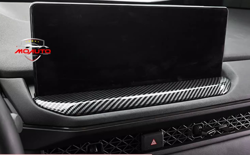 ครอบภายในห้องโดยสาร คาร์บอน ACCORD G11