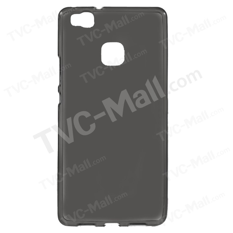 Case Huawei P9 Lite / Pre-order * วัสดุ TPU นุ่มมีความยืดหยุ่นสูงและทนเบี้ยว *