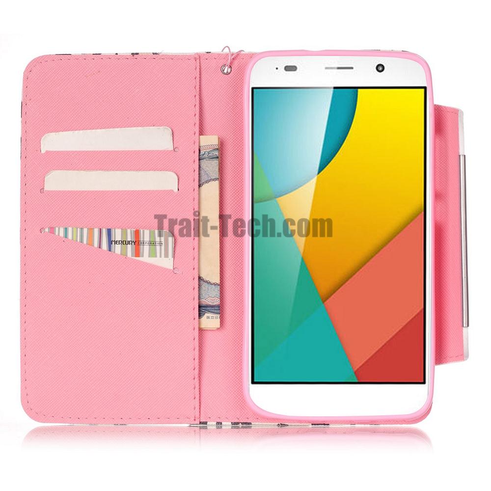 Case Huawei Y6 / Pre-order * หนัง PU ภายนอกและ TPU เคสภายใน *