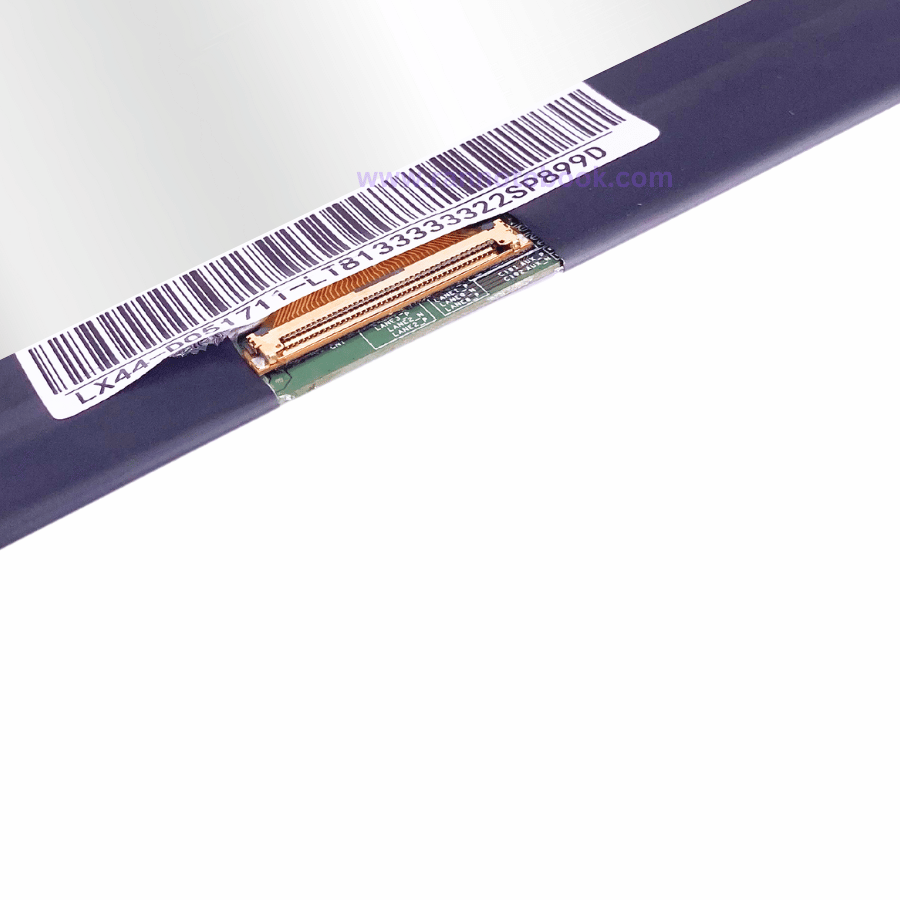 จอ Lenovo IdeaPad Gaming 3 15ARH7 15.6" 165Hz sRGB 100% รับประกันคุณภาพสินค้า