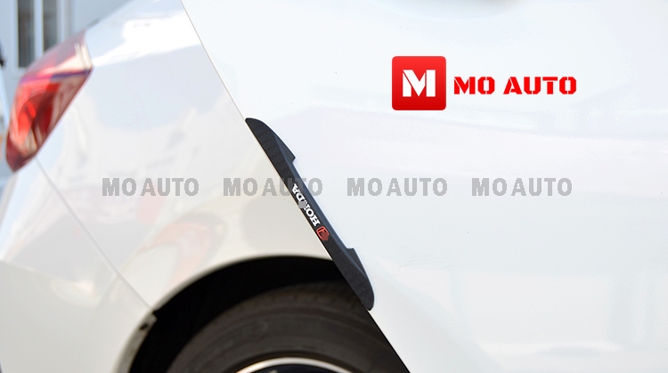 ยางกันกระแทกขอบประตู HONDA