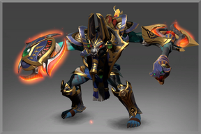 (Pre-order30day)Sacred Chamber Guardian