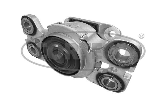 ยางแท่นเครื่อง / แท่นเกียร์ RANGE ROVER EVOQUE 2.0, 2.2D / BJ32-7M121-AC / LAND ROVER อีโวค 2.2L ดีเซล LR024738 BJ327M121AC