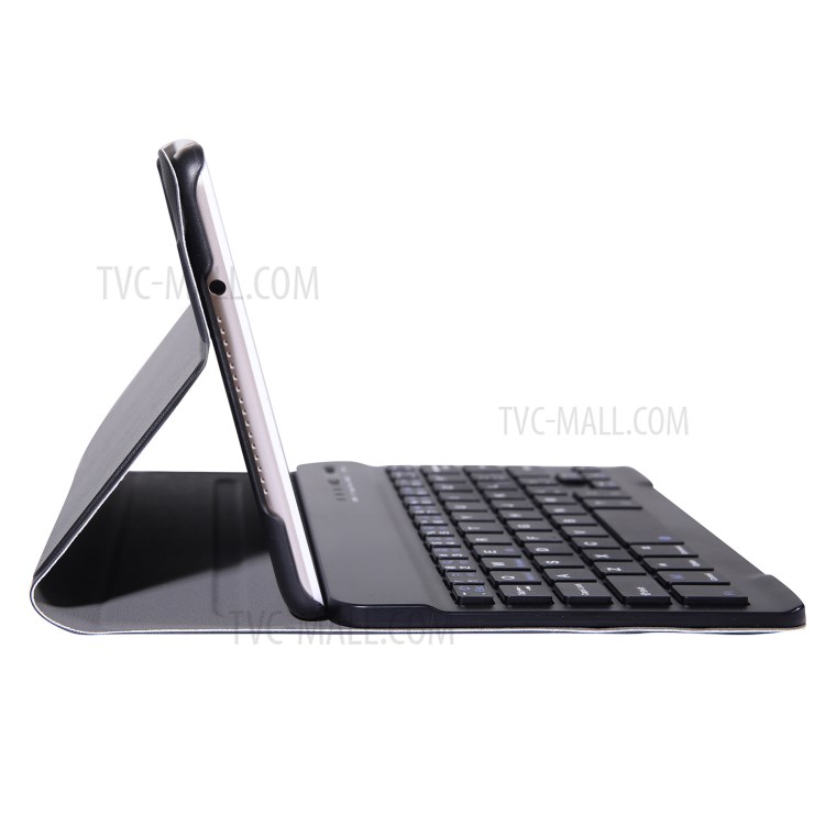 Keyboard Huawei MediaPad M5 lite / Pre-Order * AOM5 เคสซองหนังคีย์บอร์ด Bluetooth ถอดได้ *