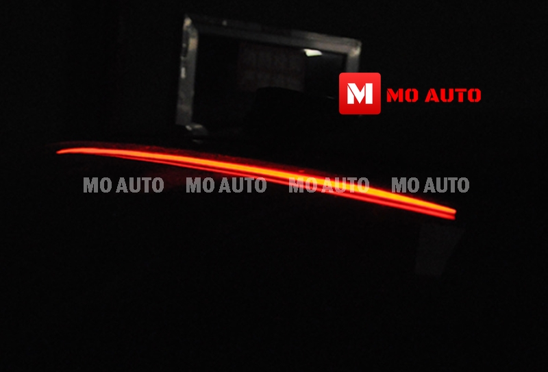 ไฟเบรคภายในกระจกหลังทรง Benz CIVIC CF/MC 2019