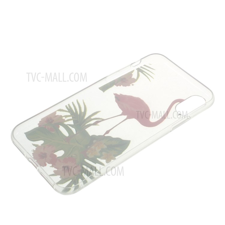 Case iPhone X , iPhone XS / Pre-Order * รูปแบบการพิมพ์ลายเคส TPU *