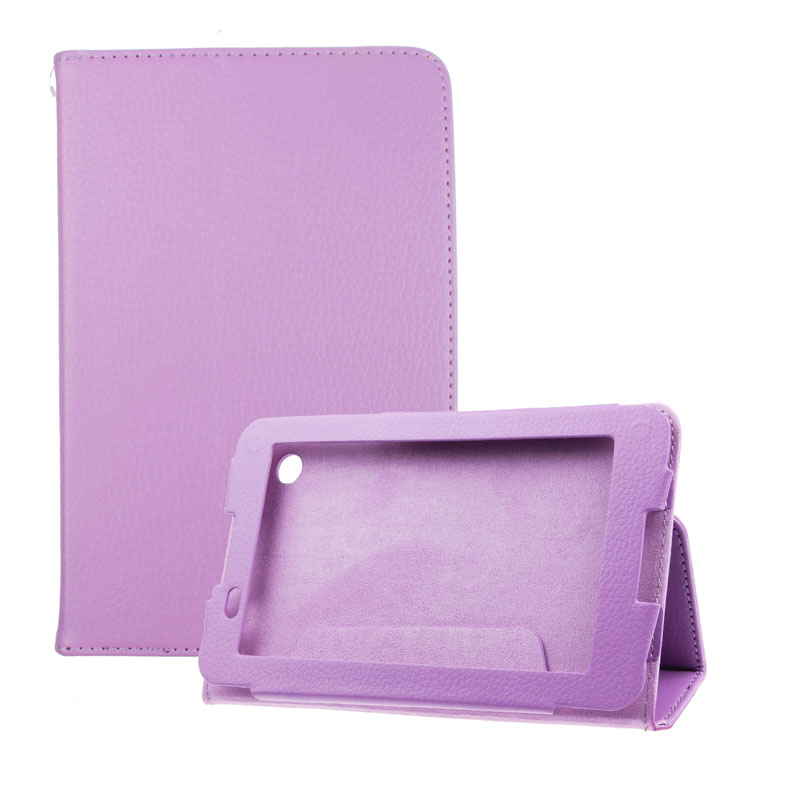 Case Lenovo IdeaPad A3300 / Pre-order * ผิวหนังม้า *