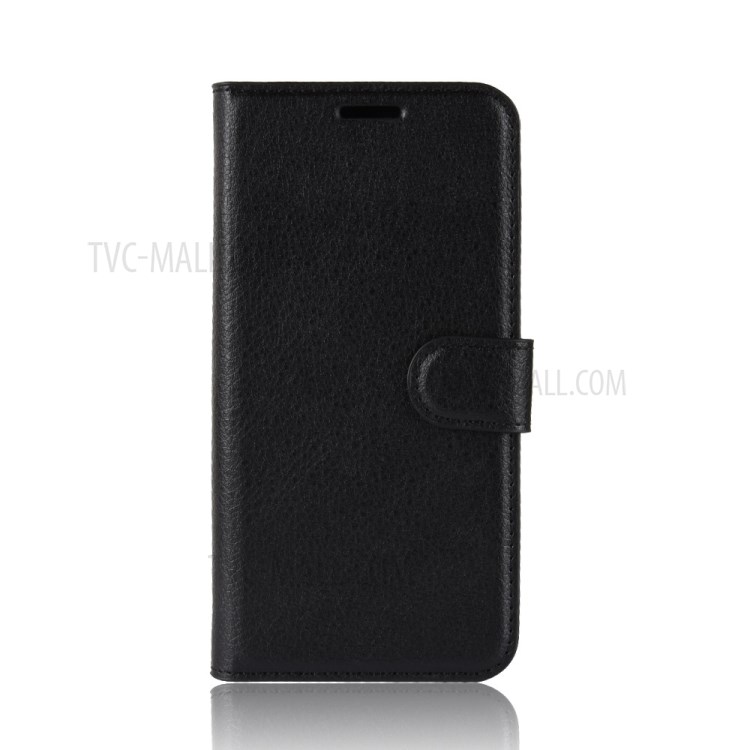 Case Samsung Galaxy S10 / Pre-Order * เคสผิวลิ้นจี่ Wallet + ช่องเสียบการ์ด Wallet และช่องใส่เงินสด *