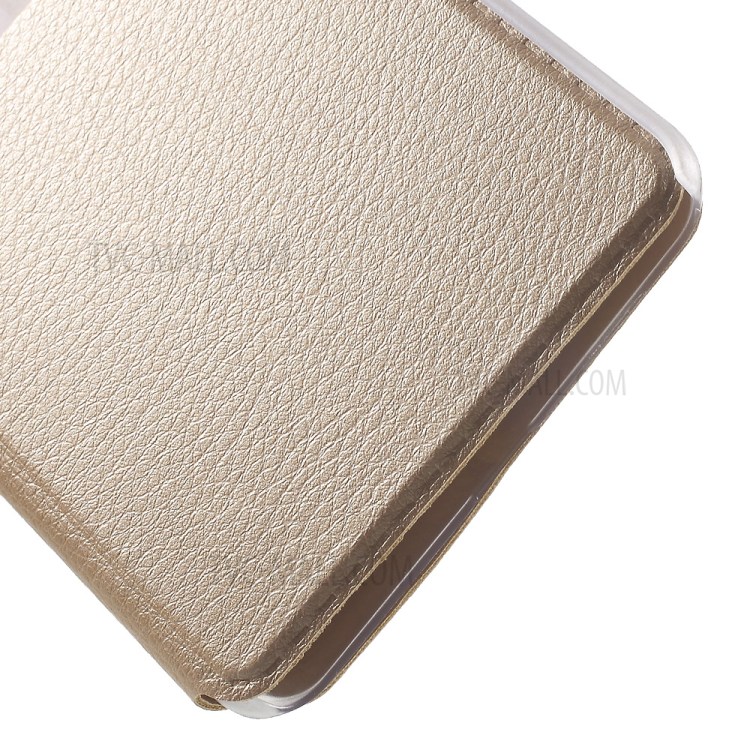 Case Huawei GR5 2017/ Pre-orde * เคสหนัง 1ช่องหน้าต่าง เคสที่บางเฉียบ *