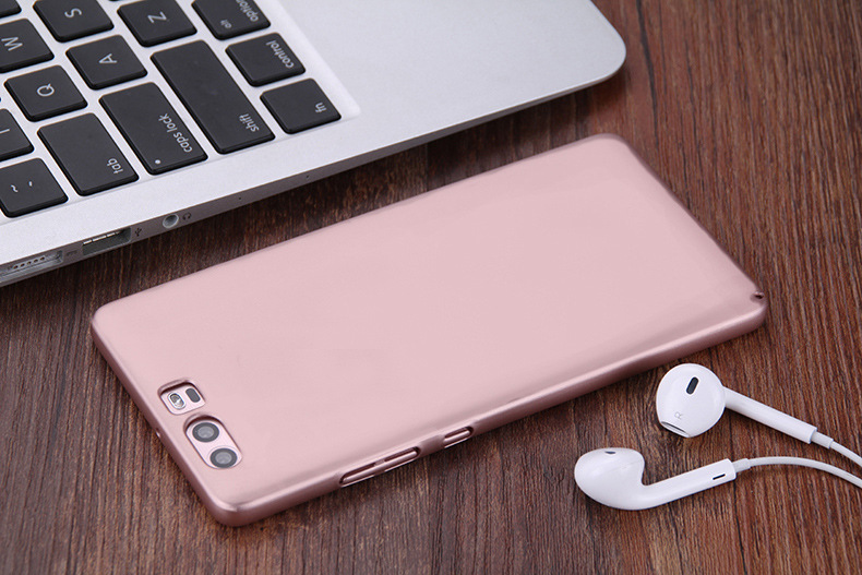 Case Huawei P10 Plus / Pre-order * เคสพลาสติกแข็ง matte เคลือบ *