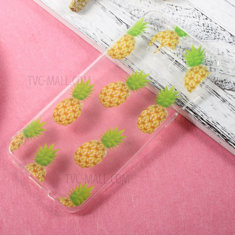 Case Samsung Galaxy S8 Plus / Pre-order * เคส TPU อ่อนนิ่ม *