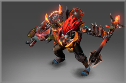 (Pre-order30day)Flashpoint Proselyte