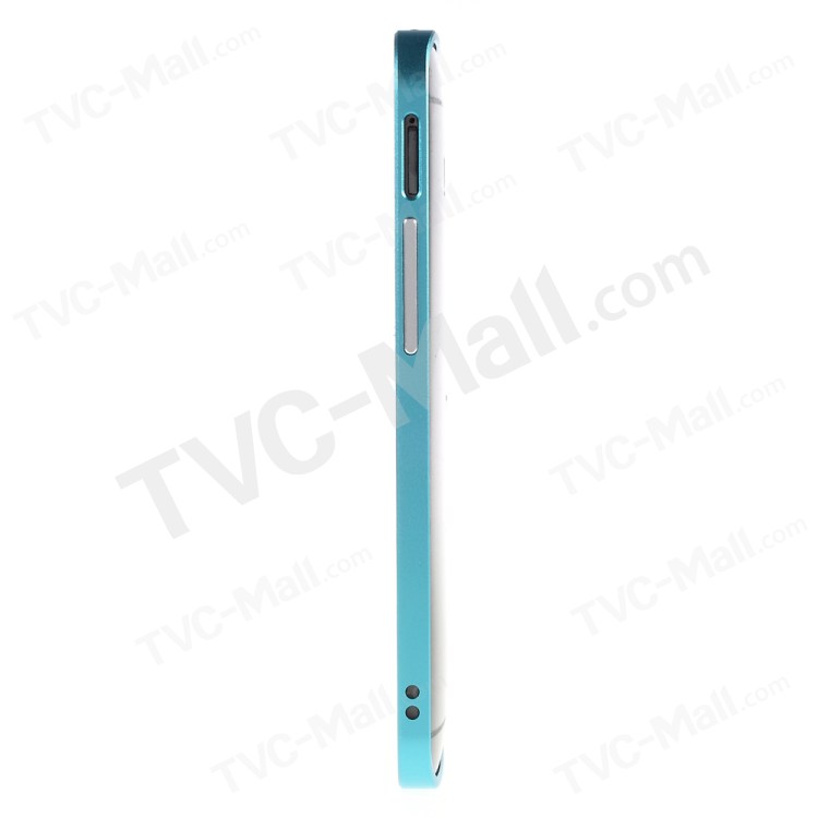 Case HTC ONE M8 / Pre-order * อลูมิเนียมอัลลอยด์กันชนเปลือย, การกระจายความร้อนที่ดี *